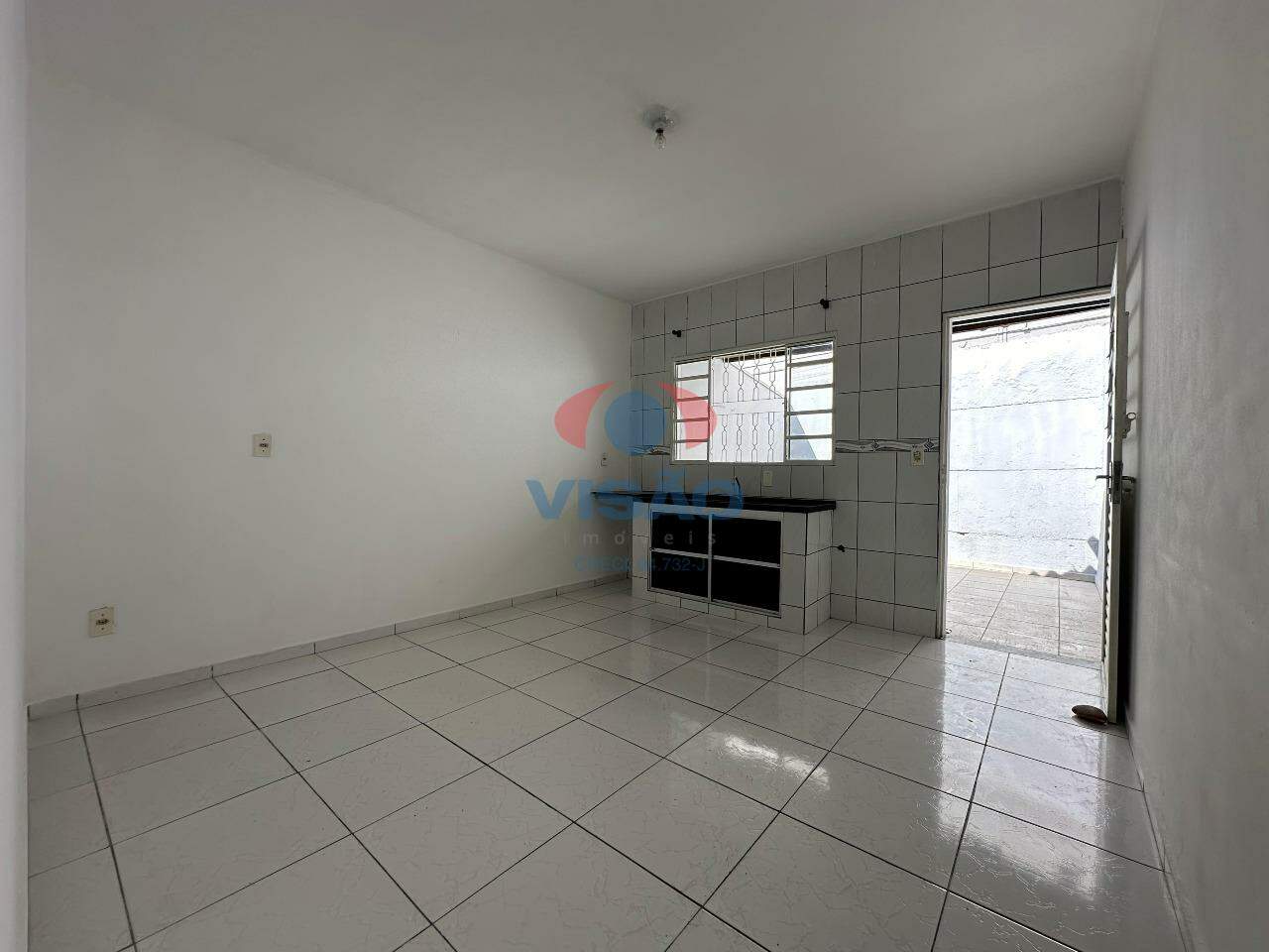 Casa para aluguel no Jardim Paulistano: 