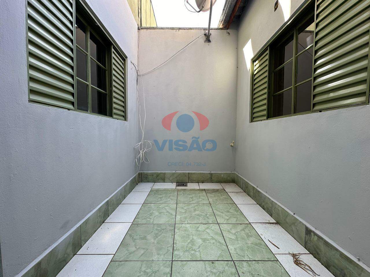 Casa para aluguel no Jardim Paulistano: 