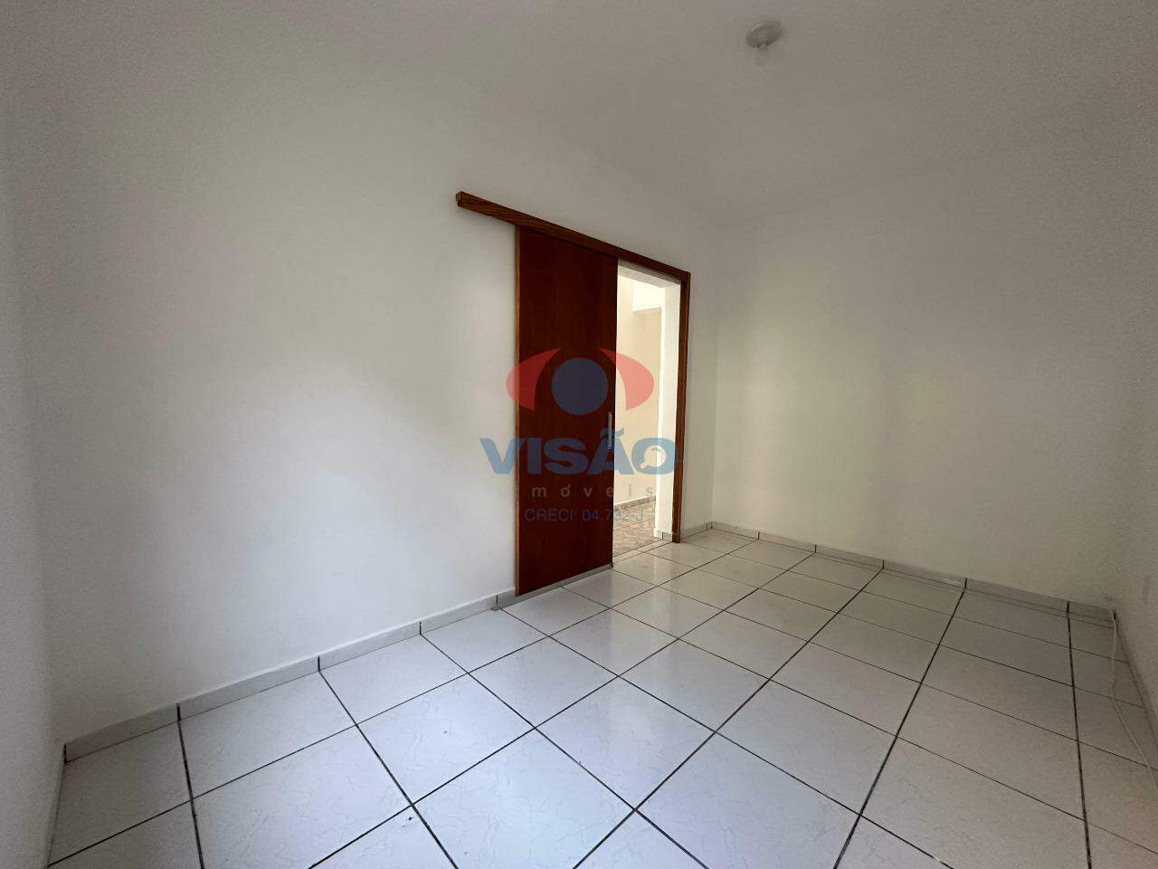 Casa para aluguel no Jardim Paulistano: 