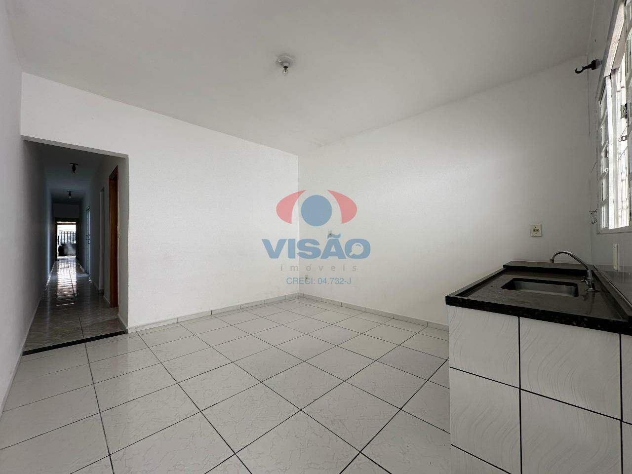 Casa para aluguel no Jardim Paulistano: 