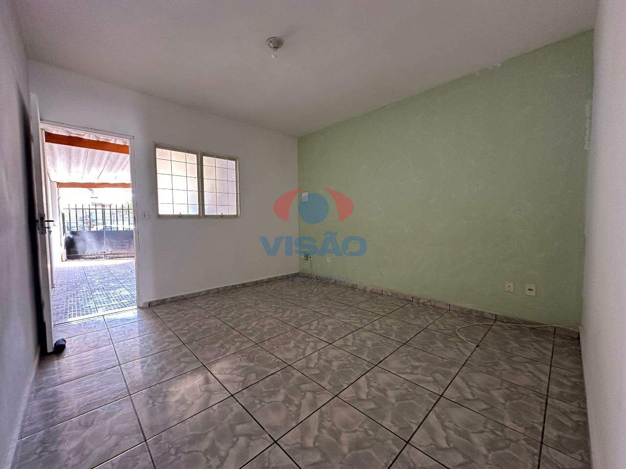 Casa para aluguel no Jardim Paulistano: 