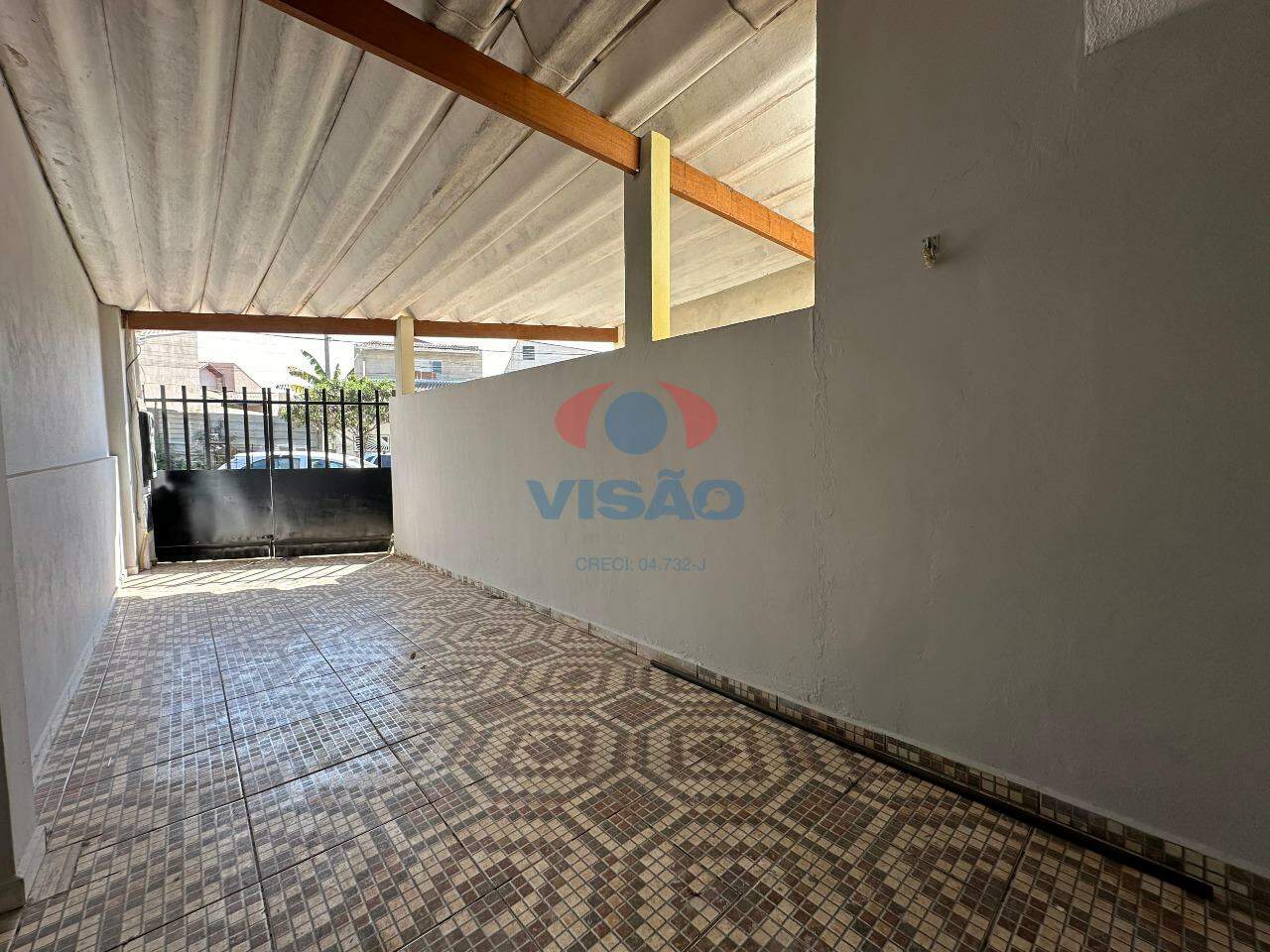Casa para aluguel no Jardim Paulistano: 