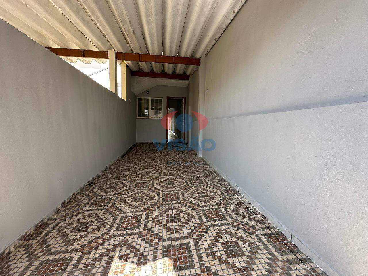 Casa para aluguel no Jardim Paulistano: 