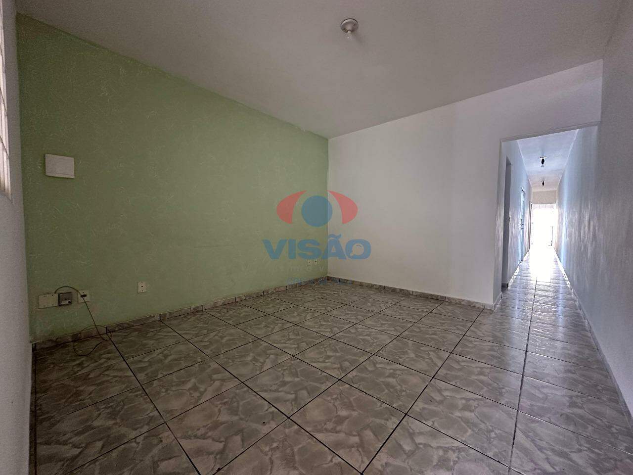 Casa para aluguel no Jardim Paulistano: 