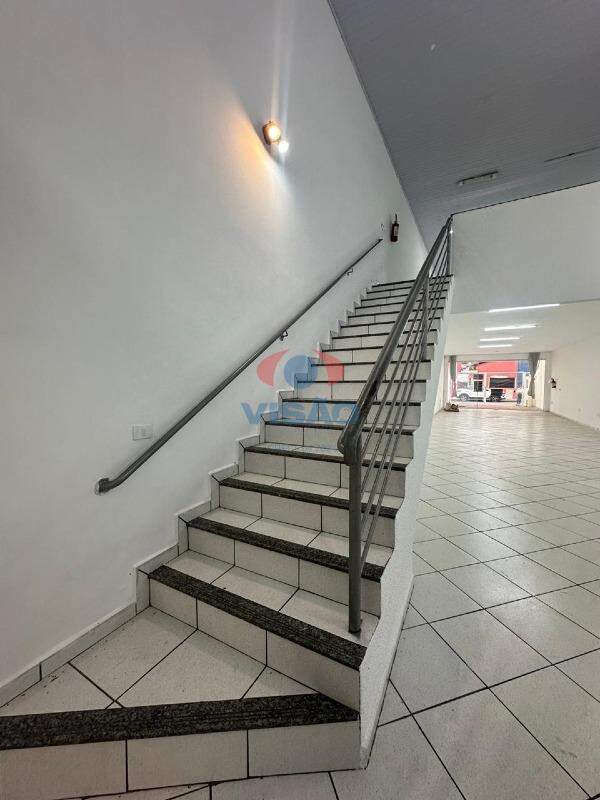 Salão para aluguel no Centro: