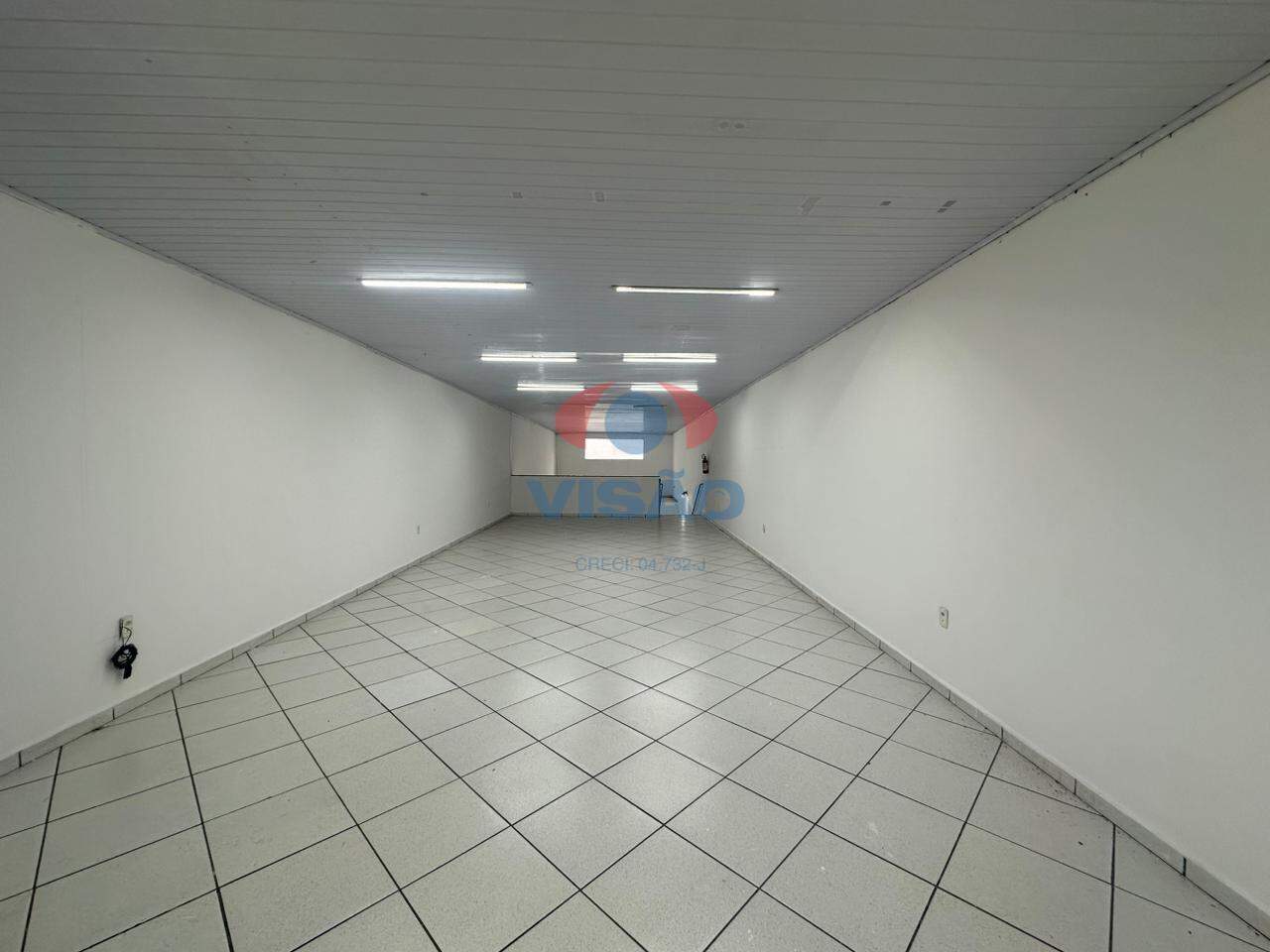 Salão para aluguel no Centro: