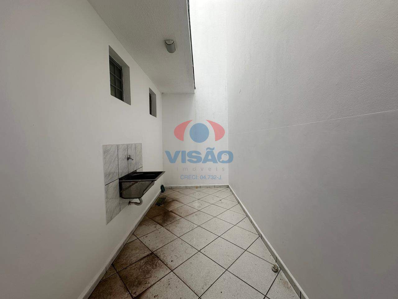 Salão para aluguel no Centro: