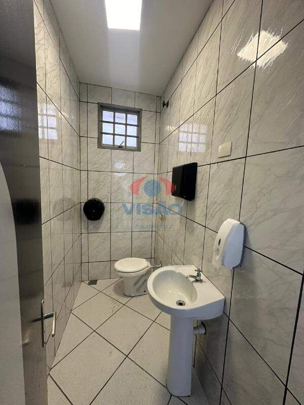 Salão para aluguel no Centro: