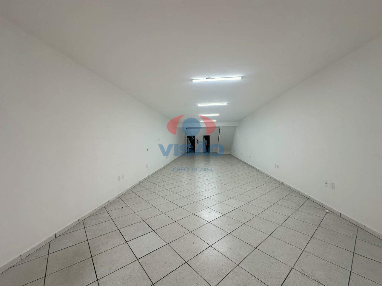 Salão para aluguel no Centro: