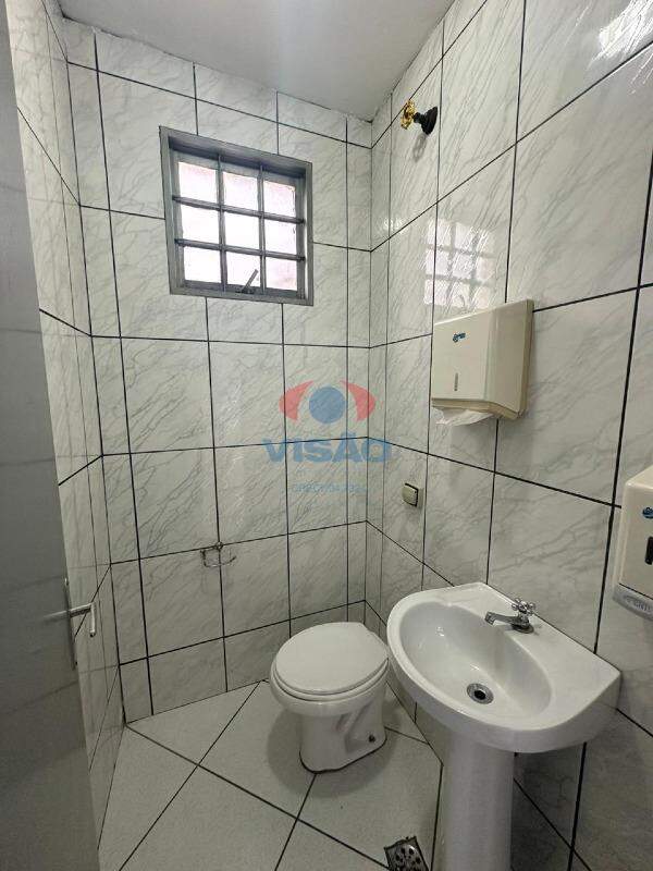 Salão para aluguel no Centro: