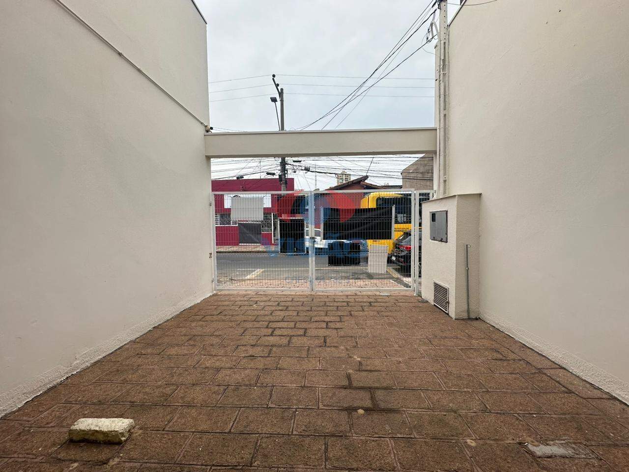 Salão para aluguel no Centro: