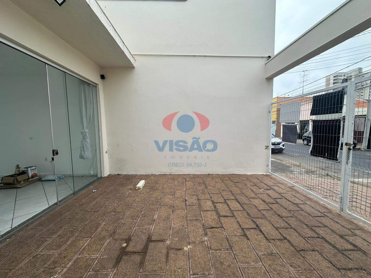 Salão para aluguel no Centro: