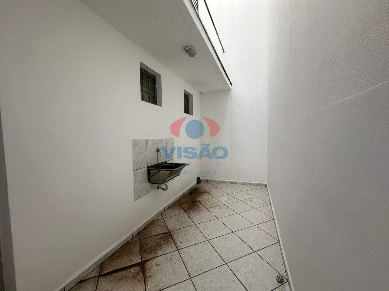 Salão para aluguel no Centro: