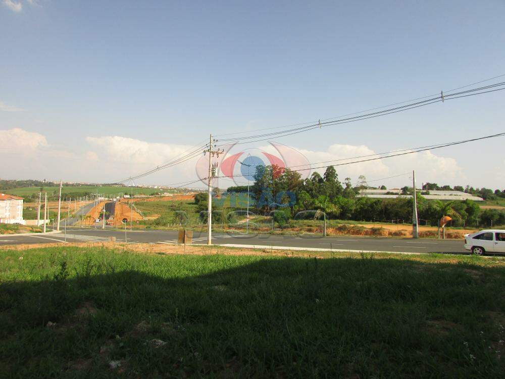 Terreno para aluguel no Parque Campo Bonito: 