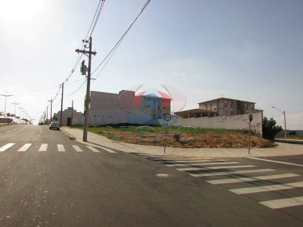 Terreno para aluguel no Parque Campo Bonito: