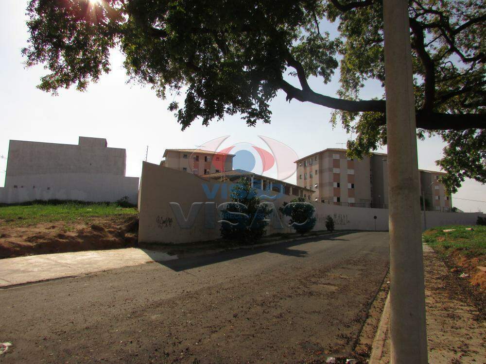 Terreno para aluguel no Parque Campo Bonito: