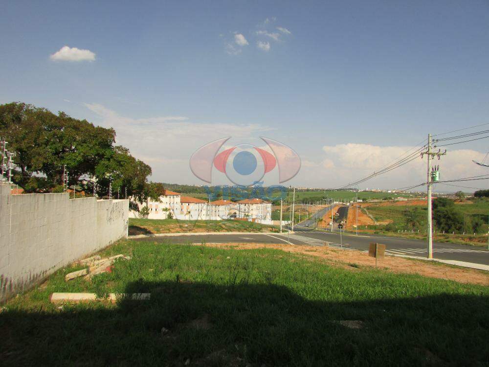 Terreno para aluguel no Parque Campo Bonito: