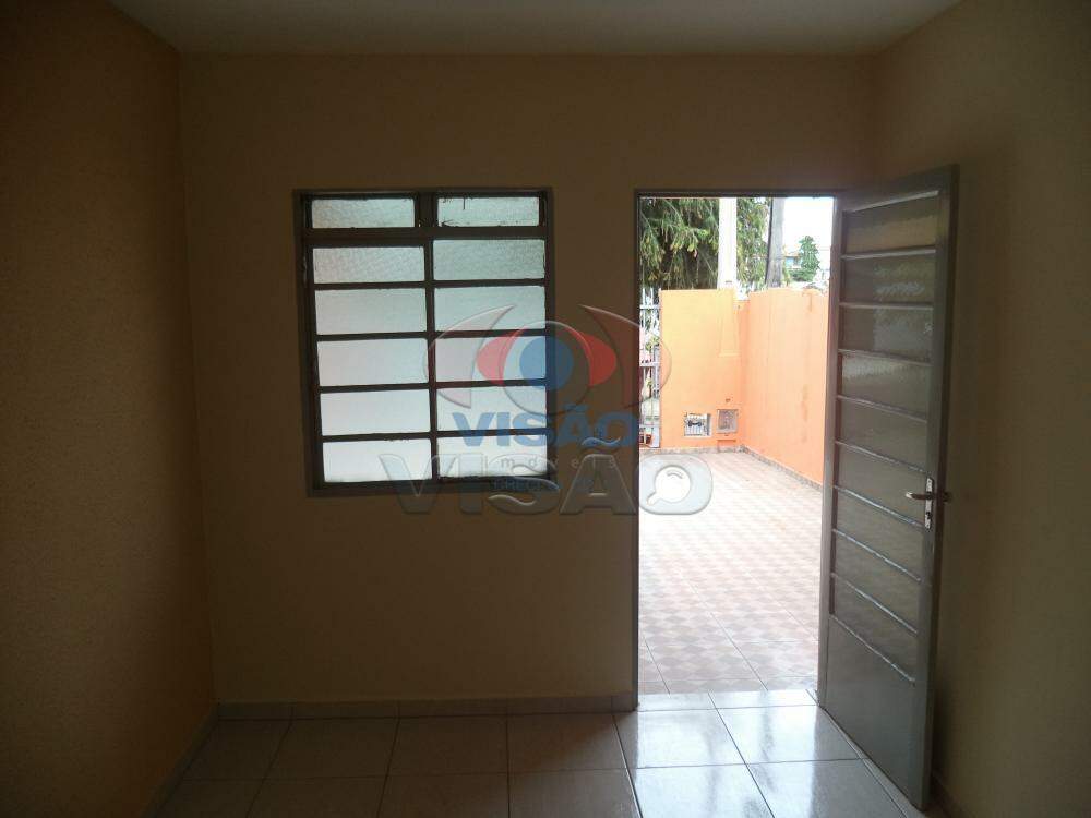 Casa para aluguel no Residencial Monte Verde: 