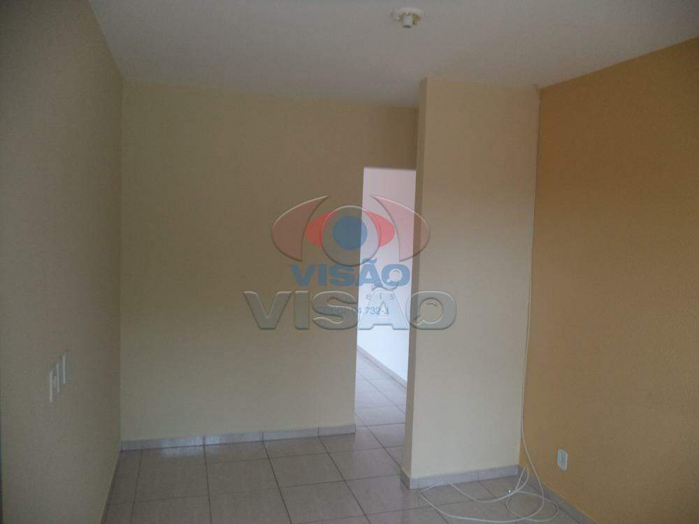 Casa para aluguel no Residencial Monte Verde: 