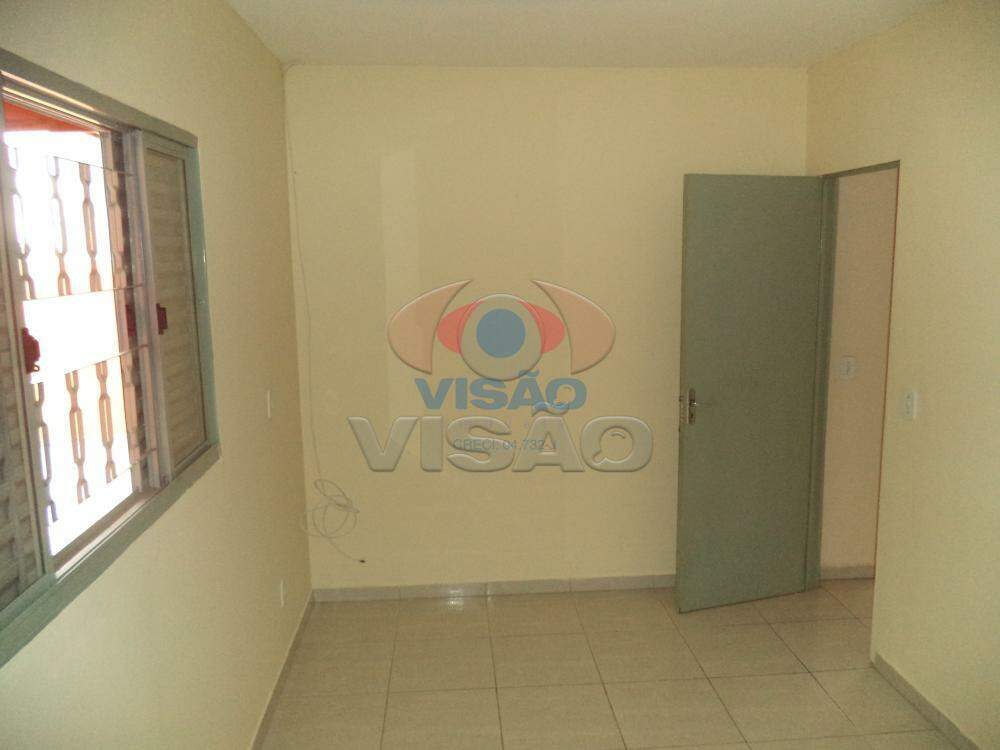 Casa para aluguel no Residencial Monte Verde: 