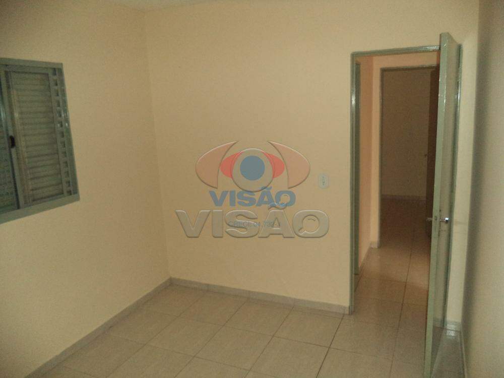 Casa para aluguel no Residencial Monte Verde: 