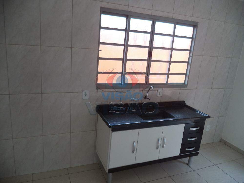 Casa para aluguel no Residencial Monte Verde: 