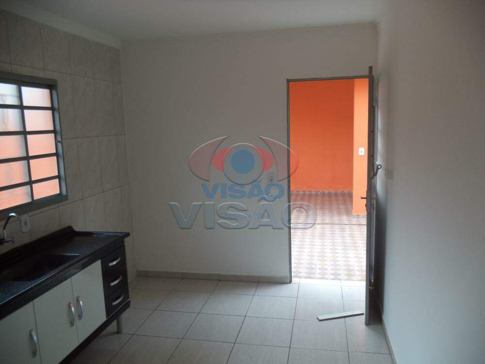 Casa para aluguel no Residencial Monte Verde: 