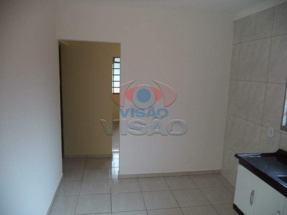 Casa para aluguel no Residencial Monte Verde: 