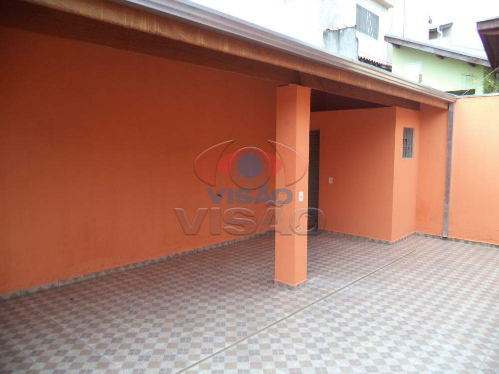 Casa para aluguel no Residencial Monte Verde: 