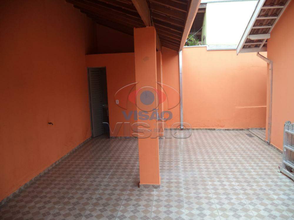 Casa para aluguel no Residencial Monte Verde: 