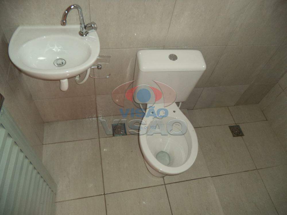 Casa para aluguel no Residencial Monte Verde: 