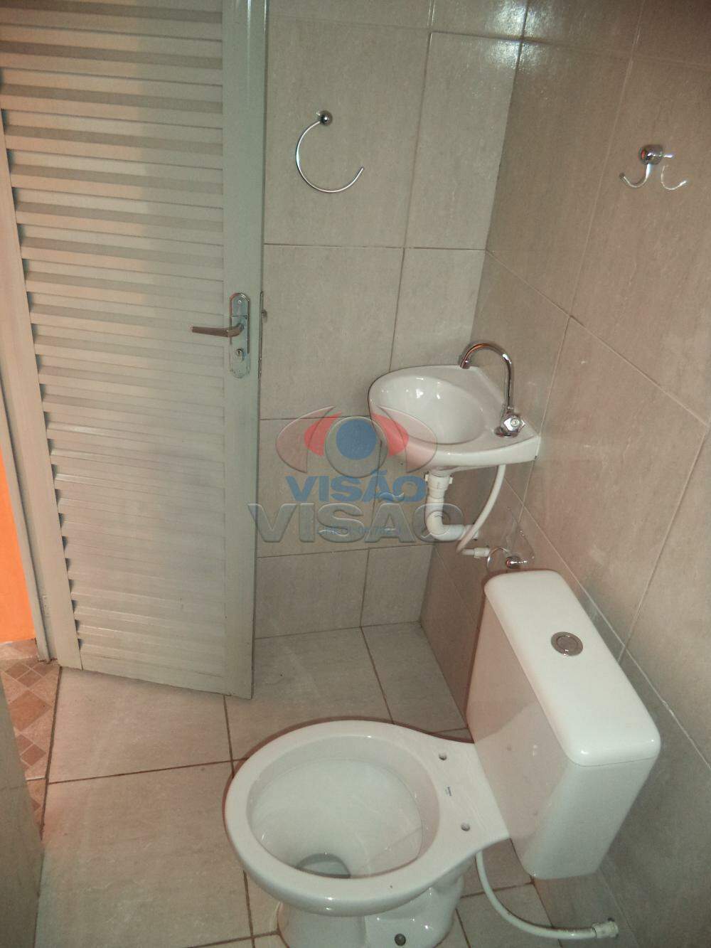 Casa para aluguel no Residencial Monte Verde: 