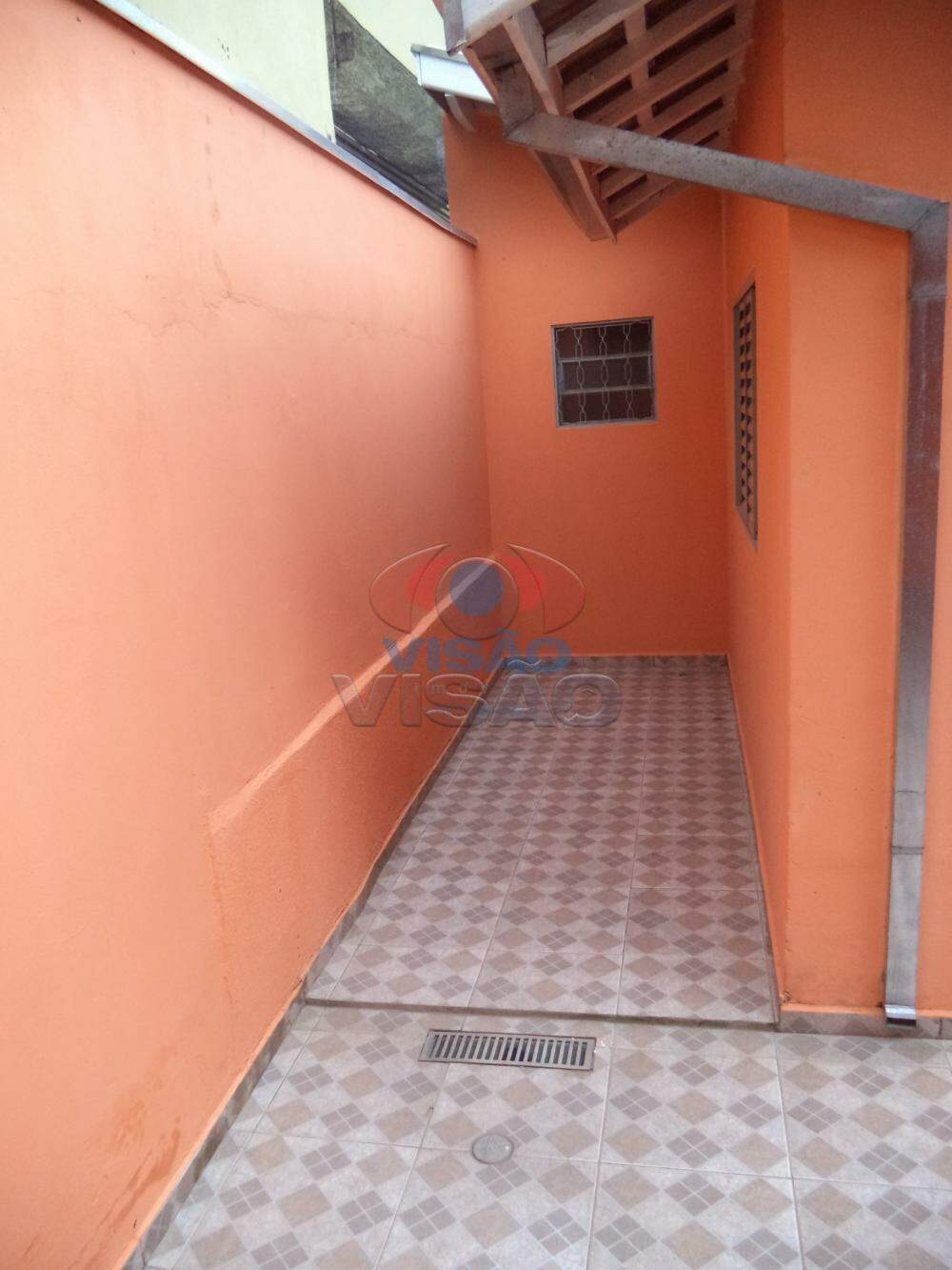 Casa para aluguel no Residencial Monte Verde: 