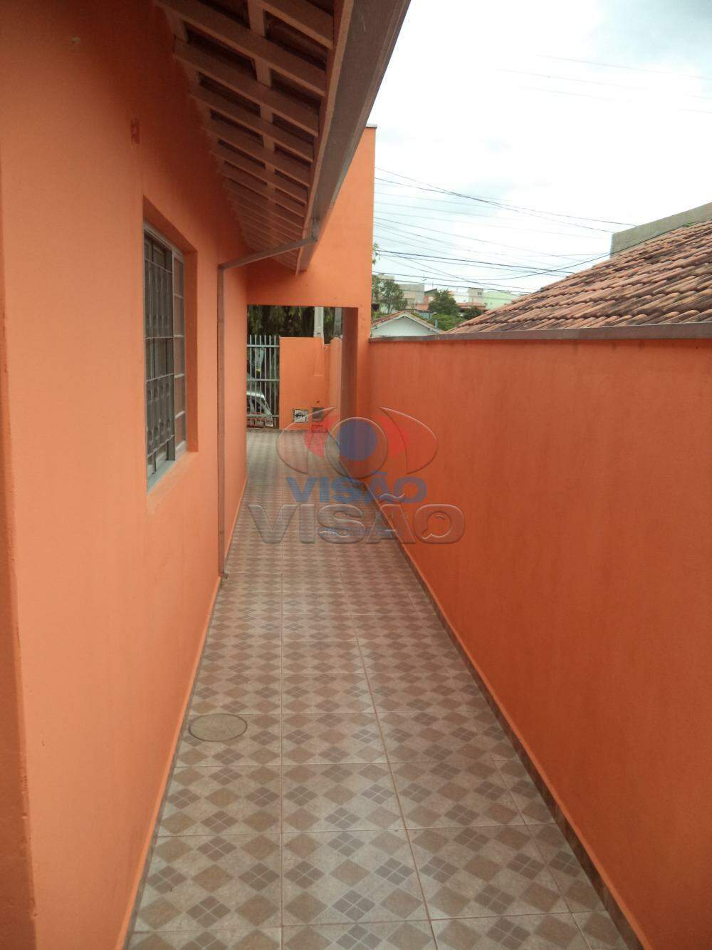 Casa para aluguel no Residencial Monte Verde: 