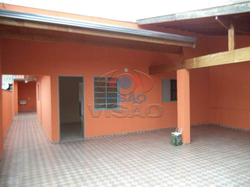 Casa para aluguel no Residencial Monte Verde: 