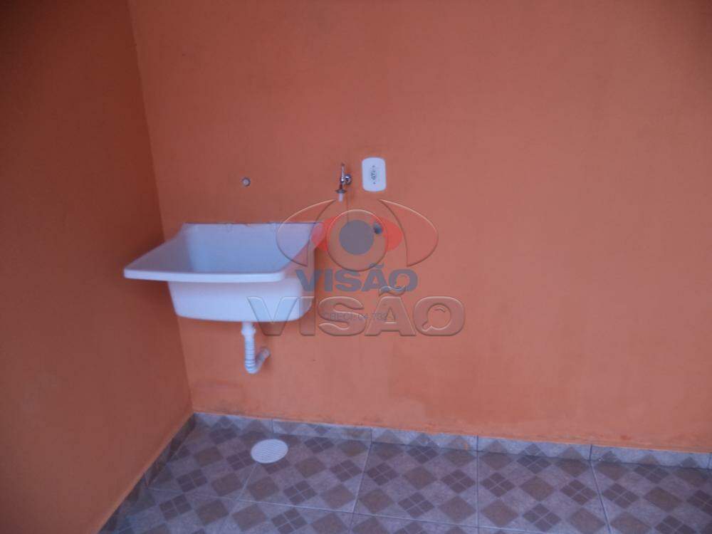 Casa para aluguel no Residencial Monte Verde: 