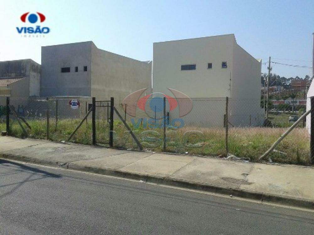 Terreno para aluguel no Jardim Colonial: 