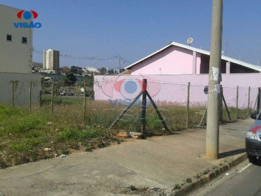 Terreno para aluguel no Jardim Colonial: 