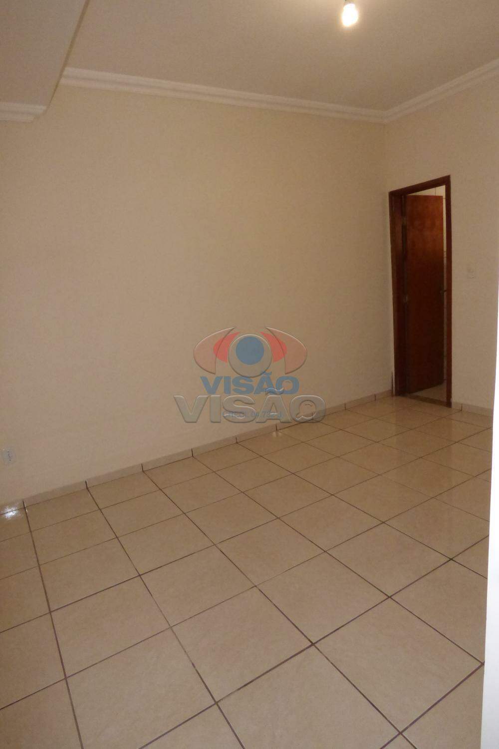 Casa para aluguel no Jardim Colonial: 