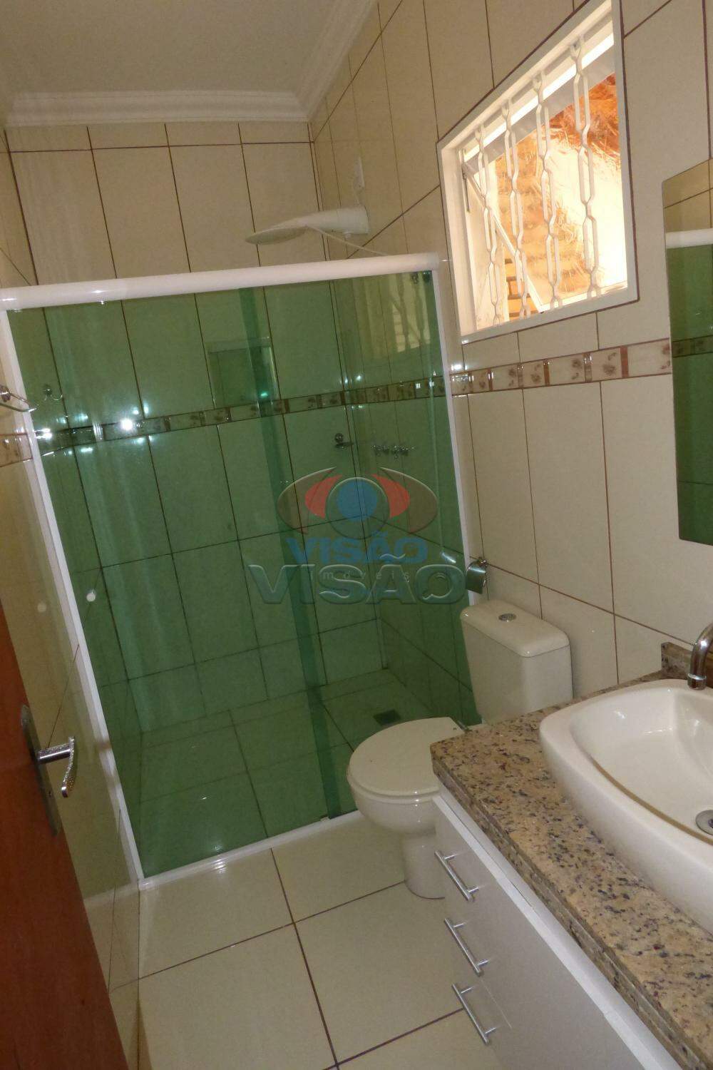 Casa para aluguel no Jardim Colonial: 