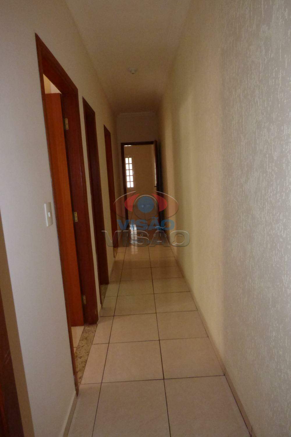 Casa para aluguel no Jardim Colonial: 