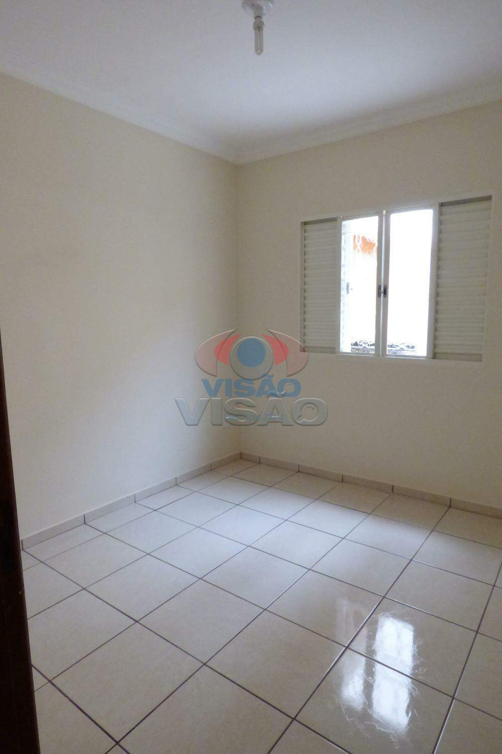 Casa para aluguel no Jardim Colonial: 