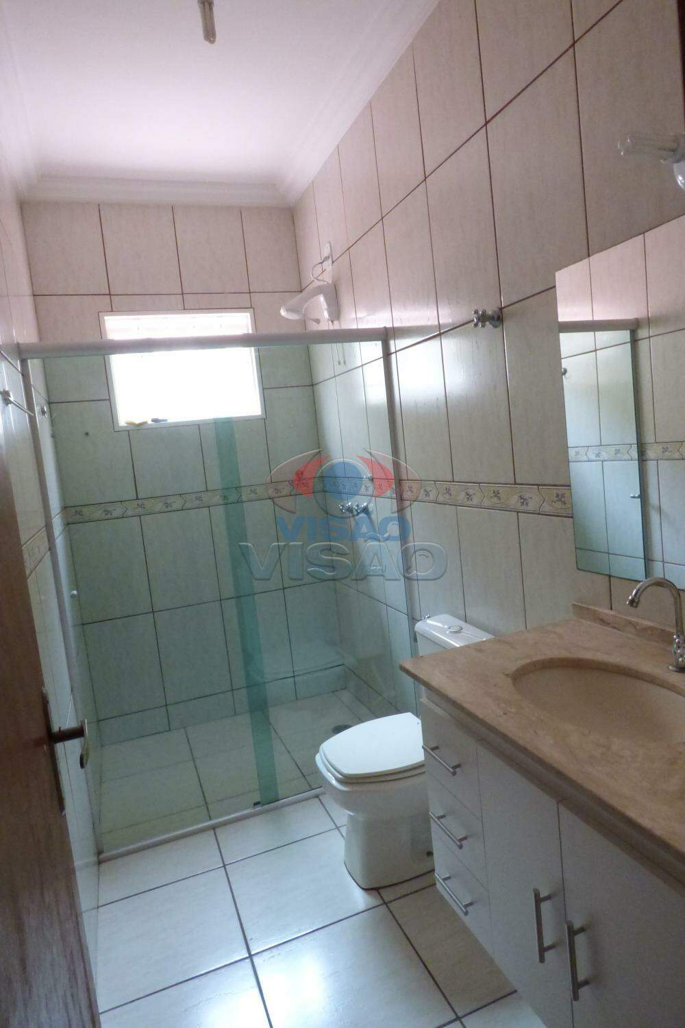 Casa para aluguel no Jardim Colonial: 