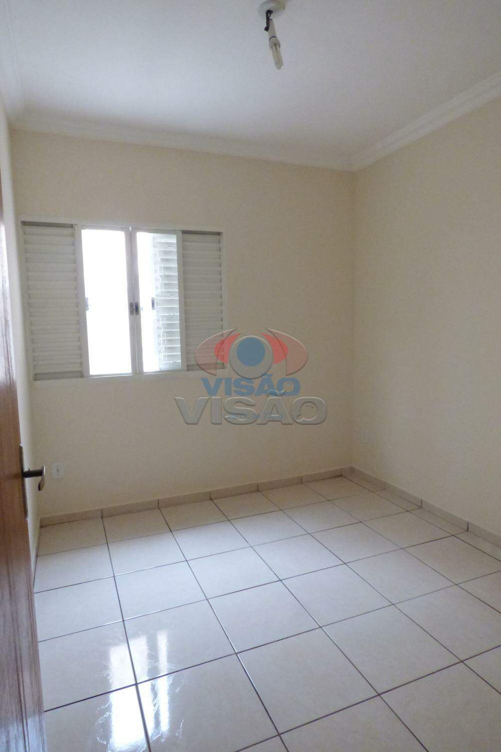 Casa para aluguel no Jardim Colonial: 