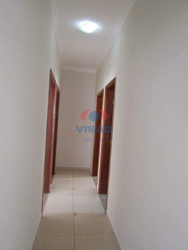 Casa para aluguel no Jardim Esplanada: