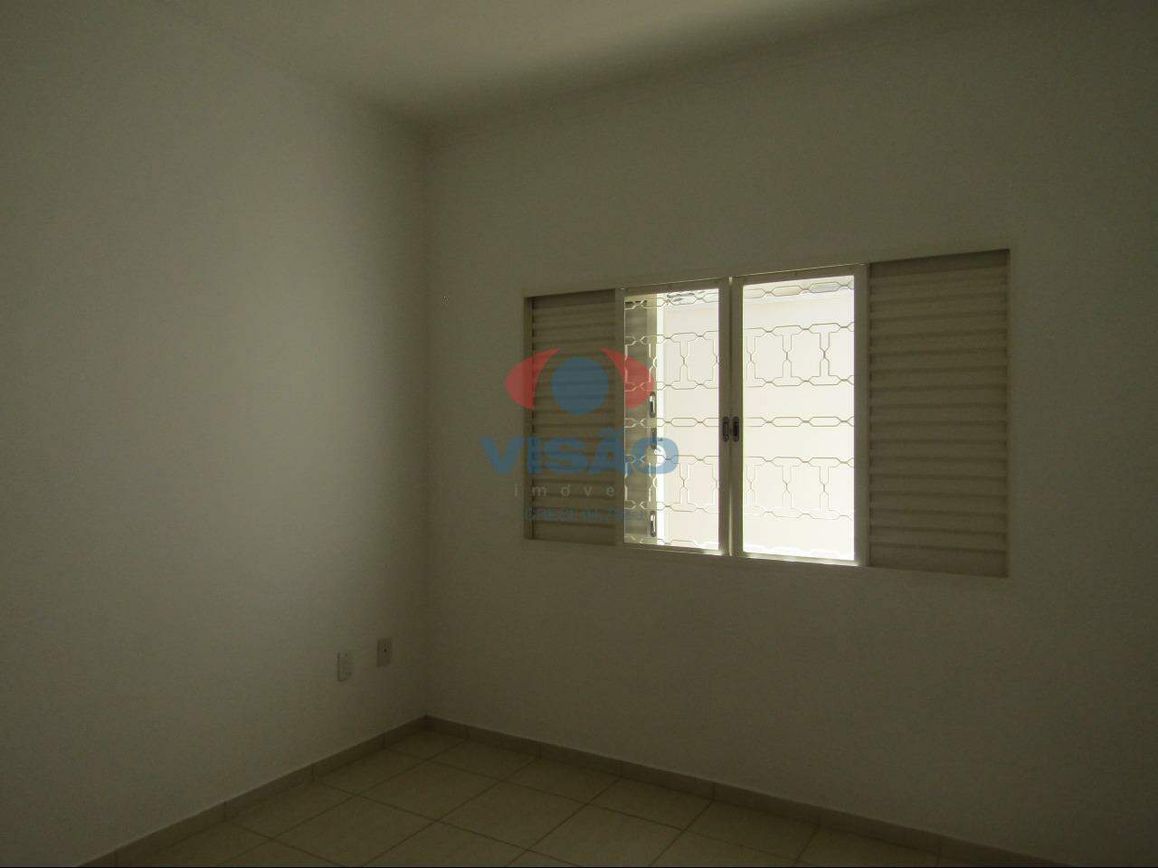 Casa para aluguel no Jardim Esplanada: