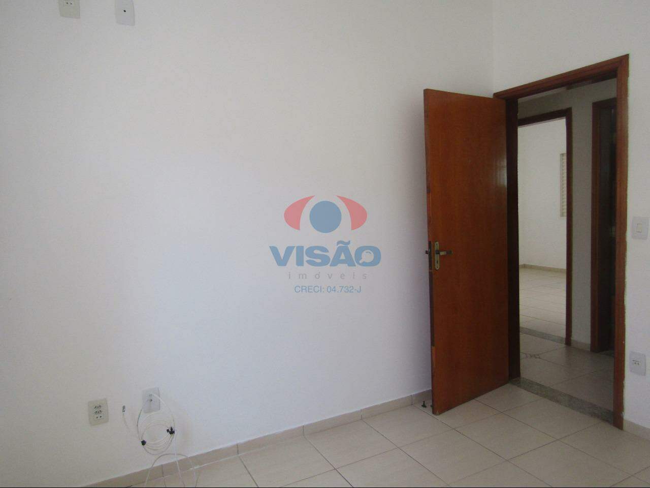 Casa para aluguel no Jardim Esplanada: