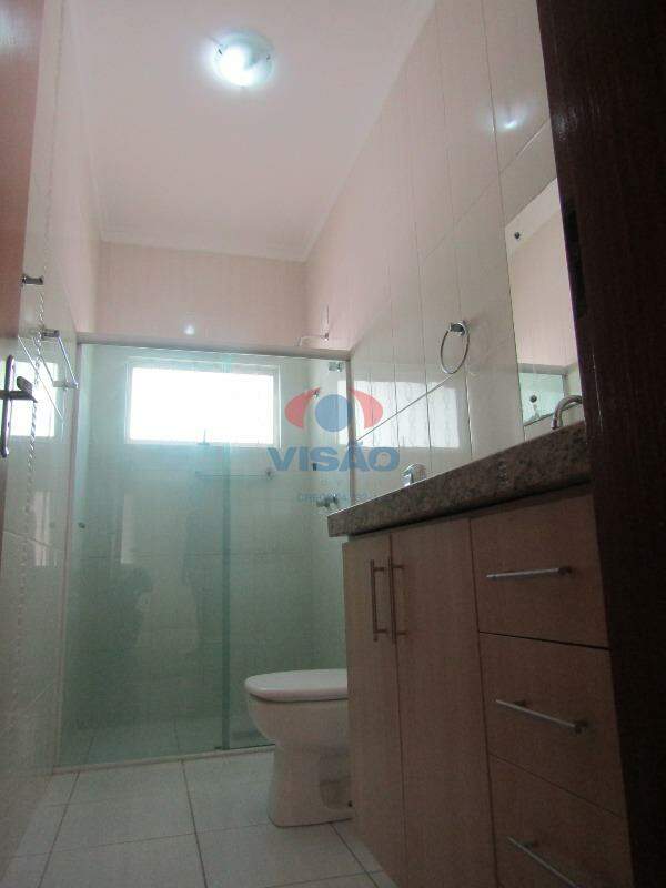 Casa para aluguel no Jardim Esplanada: