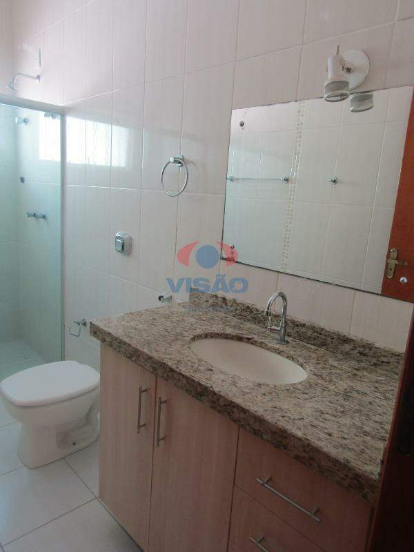 Casa para aluguel no Jardim Esplanada: