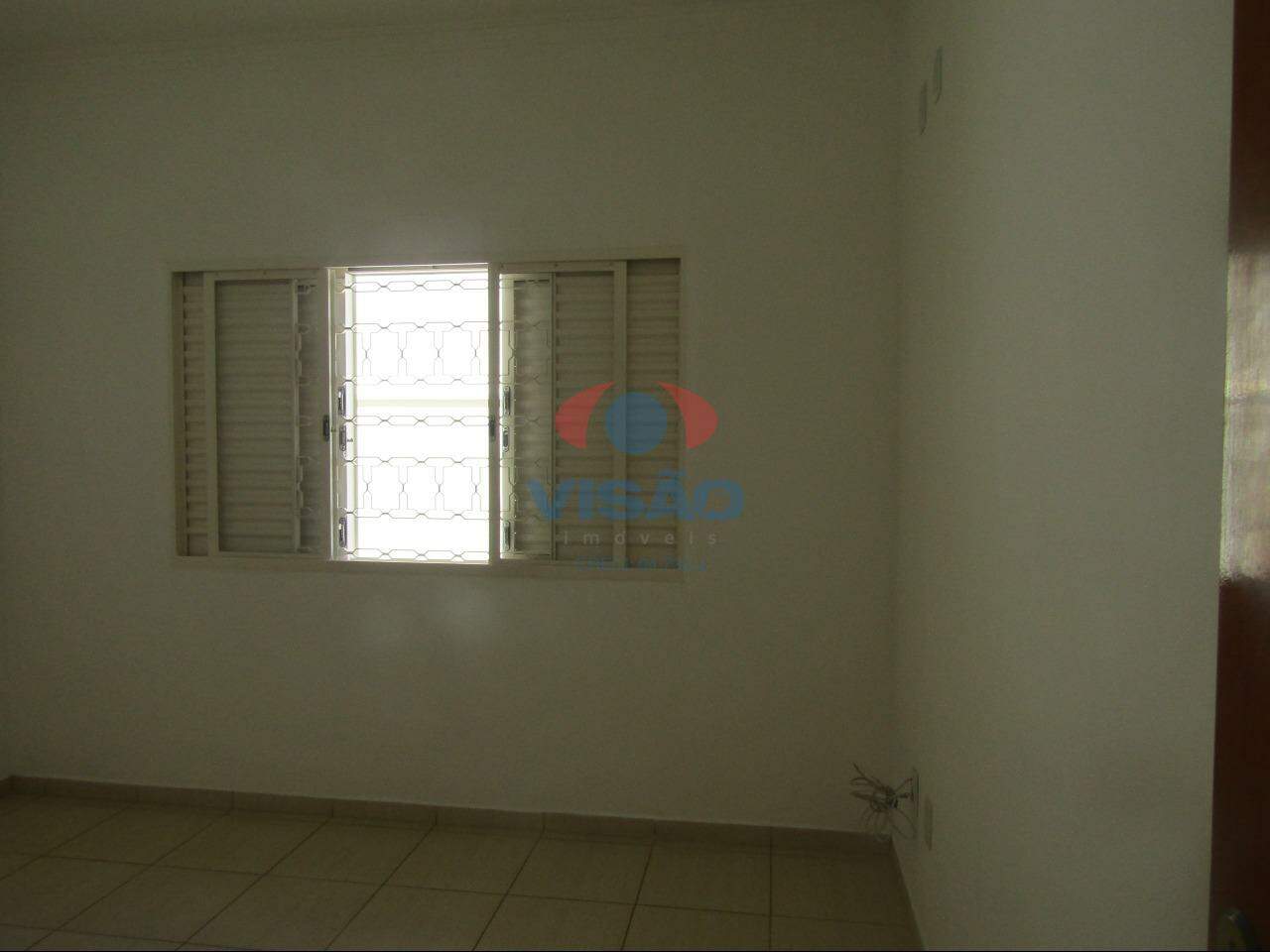 Casa para aluguel no Jardim Esplanada: